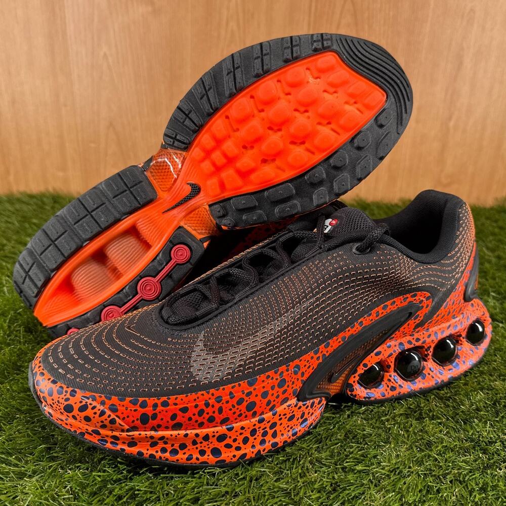 Nike Air Max Dn SE Premium Safari Running Sneakers HM0811-900 Men’s Size 11.5